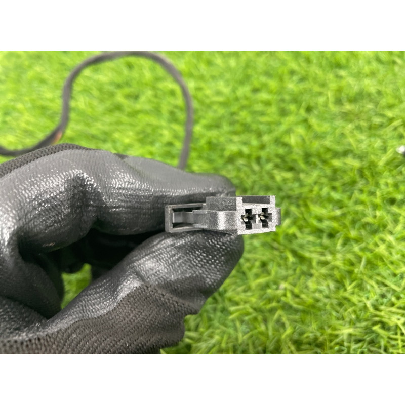 Проводка дверна (електрика) BMW X5 E53 M57d30 61126913730