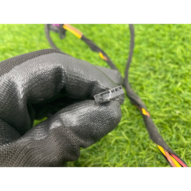 Проводка дверна (електрика) BMW X5 E53 M57d30 61126913730