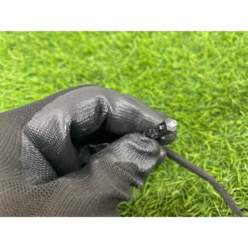 Проводка дверна (електрика) BMW X5 E53 M57d30 61126913730