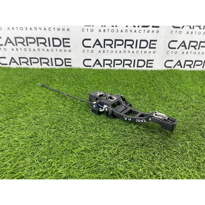 Кронштейн ручки дверей (кузов і елементи) FORD Focus MK3 2016 1.0 F1EZ5826685B