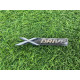 Емблема (кузов і елементи) BMW 3-series F30 2014 N20B20 51147318576