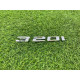 Емблема (кузов і елементи) BMW 3-series F30 2014 N20B20 51147289882