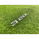 Емблема (кузов і елементи) BMW 3-series F30 2014 N20B20 51147289882