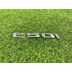 Емблема (кузов і елементи) BMW 3-series F30 2014 N20B20 51147289882