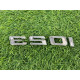 Емблема (кузов і елементи) BMW 3-series F30 2014 N20B20 51147289882