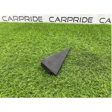 Молдинг двери (уголок) внешний