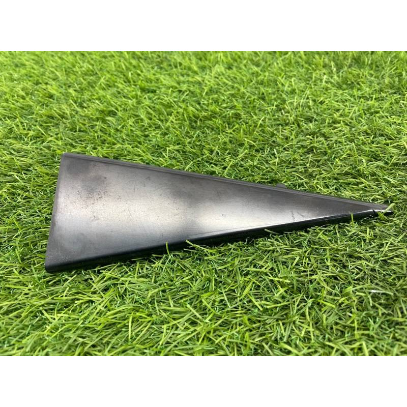 Зовнішній молдинг двері (кутник) (зовнішні елементи кузова) Subaru Forester SJ 2016 2.5 62134SG000