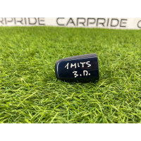 Заглушка зовнішньої ручки