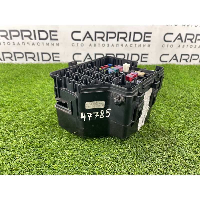 Блок предохранителей (электрика) Hyundai Santa Fe SM 9128826102