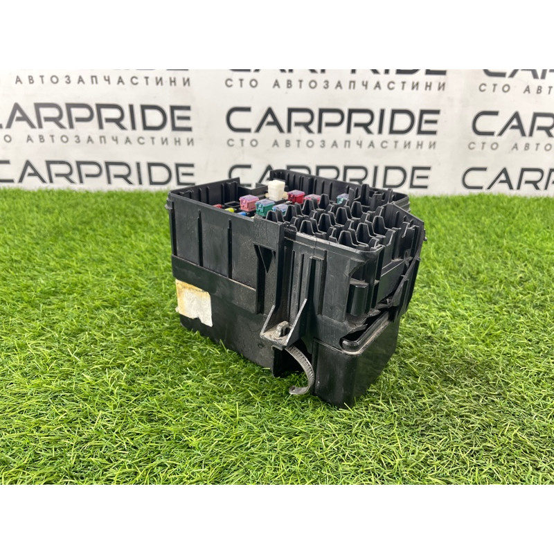 Блок предохранителей (электрика) Hyundai Santa Fe SM 9128826102
