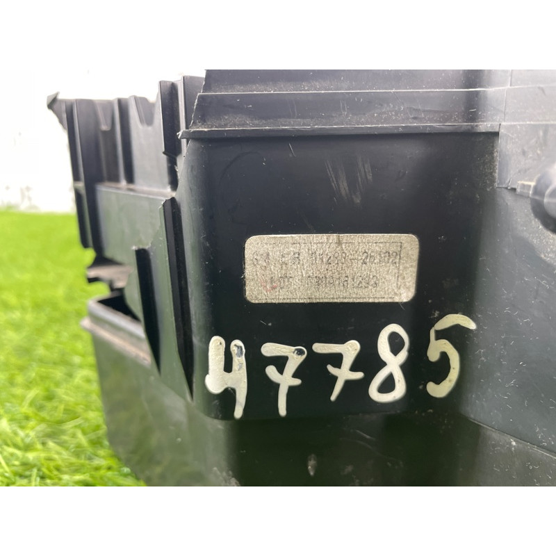 Блок предохранителей (электрика) Hyundai Santa Fe SM 9128826102