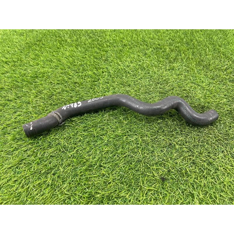 Патрубок (система охлаждения) BMW 5-series E60 2005 N52B25 64216911001