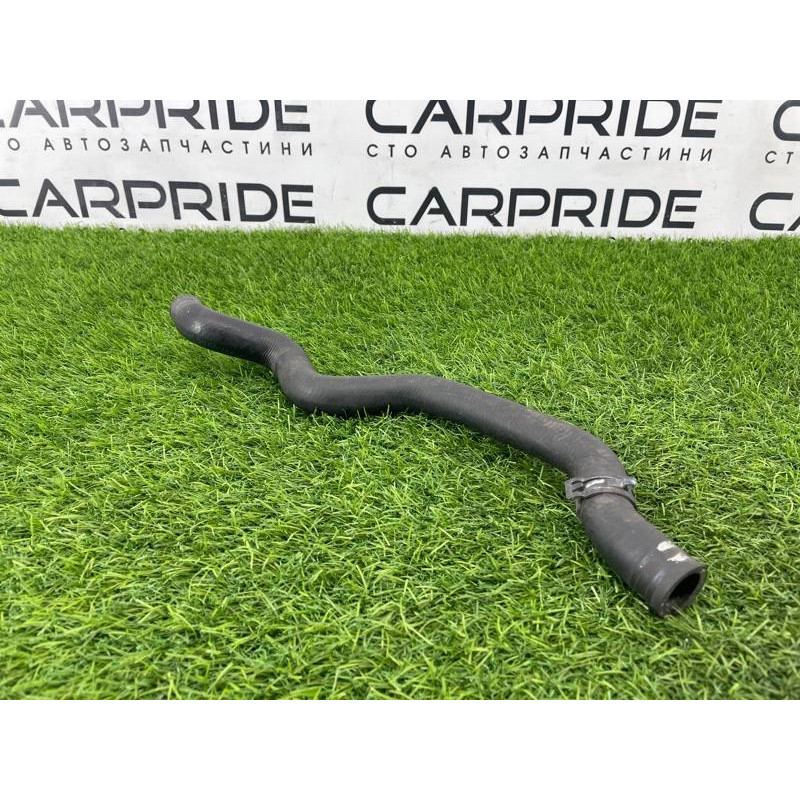 Патрубок (система охлаждения) BMW 5-series E60 2005 N52B25 64216911001