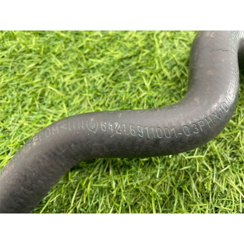 Патрубок (система охлаждения) BMW 5-series E60 2005 N52B25 64216911001