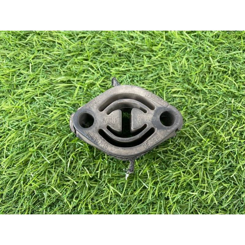 Подушка глушителя (выпускная система) Mini Cooper R56 R56 2006 18302753085