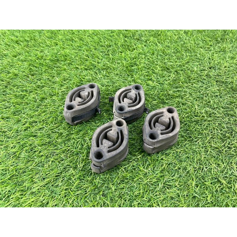 Подушка глушителя (выпускная система) Mini Cooper R56 R56 2006 18302753085