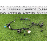 Проводка дверная