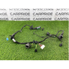 Проводка дверная