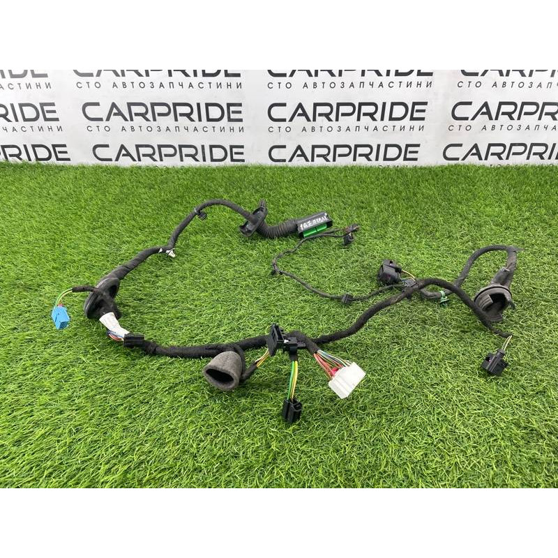 Проводка дверная (электрика) Audi Q7 4M 2015 3.0 CRE 4M0971029HG