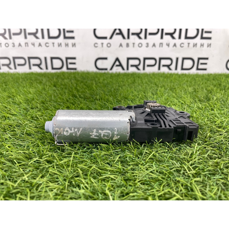 Мотор люка (электрика) Audi Q7 4M 2015 3.0 CRE 4M0959591