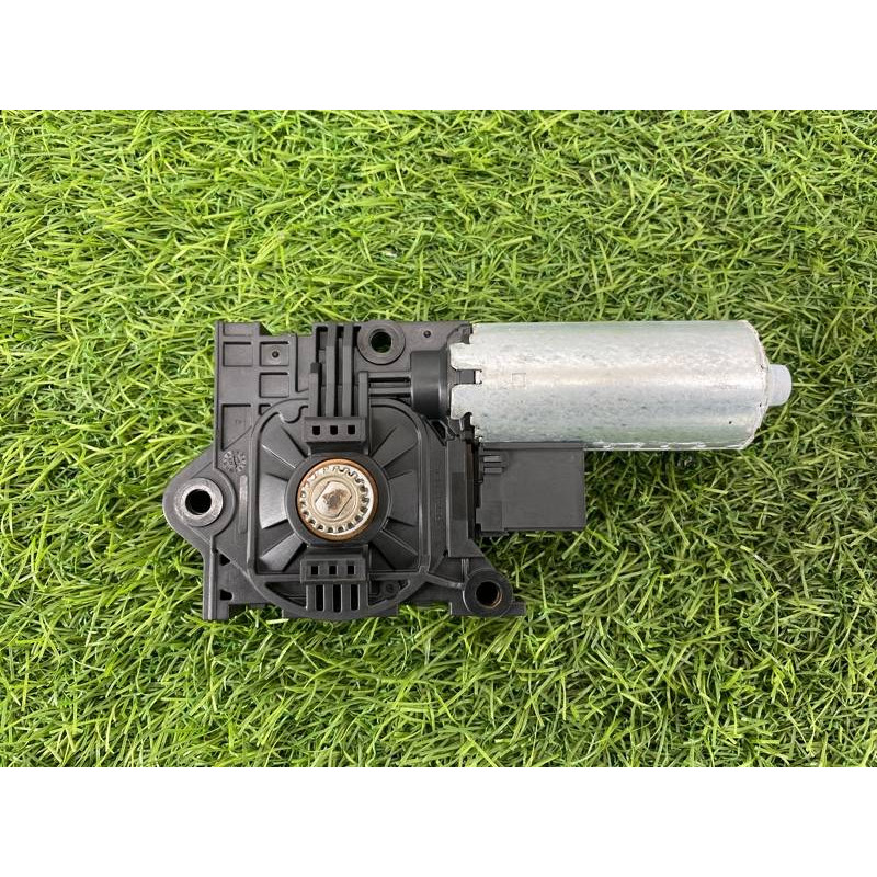 Мотор люка (электрика) Audi Q7 4M 2015 3.0 CRE 4M0959591