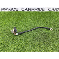 Клемма минусовая