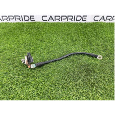 Клемма минусовая