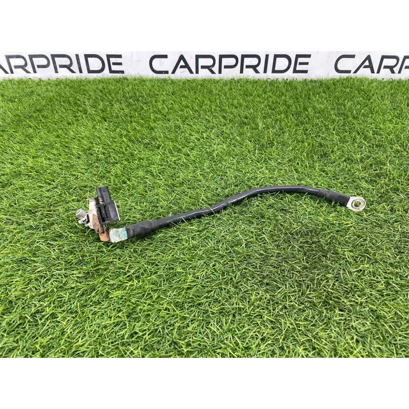 Клемма минусовая (электрика) Audi Q7 4M 2015 3.0 CRE 8S0915181