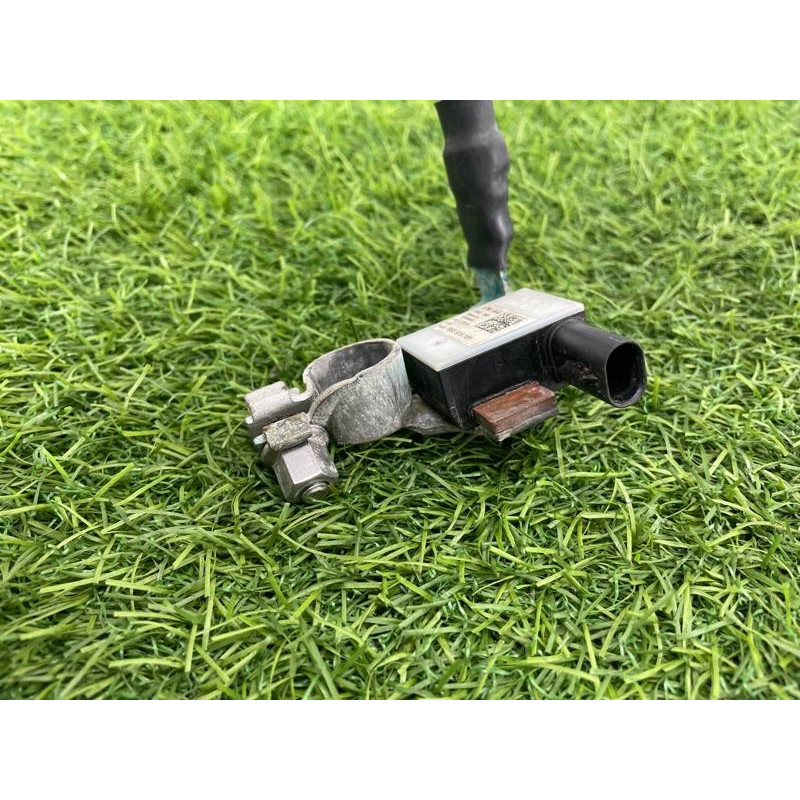 Клемма минусовая (электрика) Audi Q7 4M 2015 3.0 CRE 8S0915181