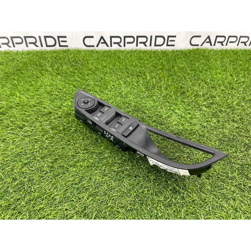 Блок кнопок стеклоподъемников (электрика / кнопки) FORD Focus MK3 2016 1.0 BM5Z14529H