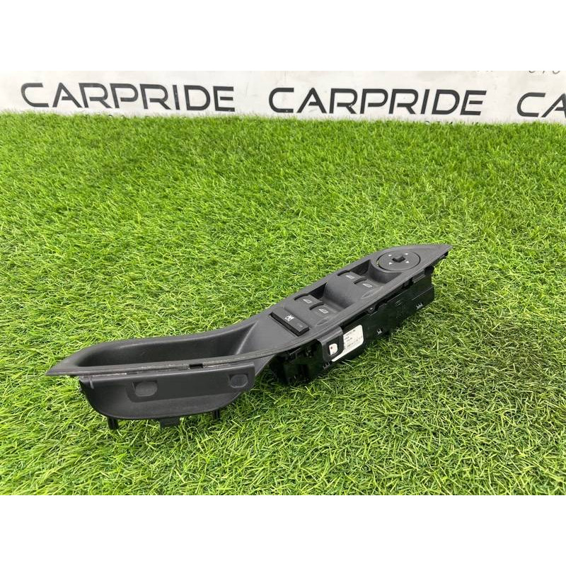 Блок кнопок стеклоподъемников (электрика / кнопки) FORD Focus MK3 2016 1.0 BM5Z14529H