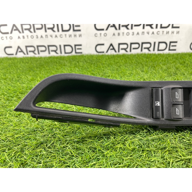 Блок кнопок стеклоподъемников (электрика / кнопки) FORD Focus MK3 2016 1.0 BM5Z14529H