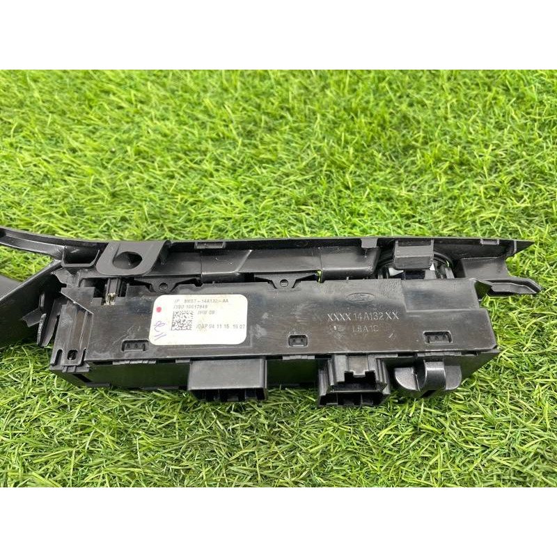 Блок кнопок стеклоподъемников (электрика / кнопки) FORD Focus MK3 2016 1.0 BM5Z14529H