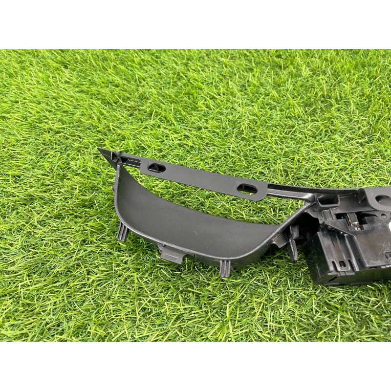 Блок кнопок стеклоподъемников (электрика / кнопки) FORD Focus MK3 2016 1.0 BM5Z14529H