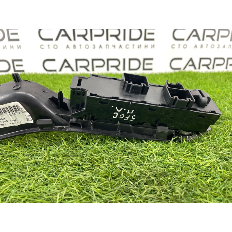 Блок кнопок стеклоподъемников (электрика / кнопки) FORD Focus MK3 2016 1.0 BM5Z14529H