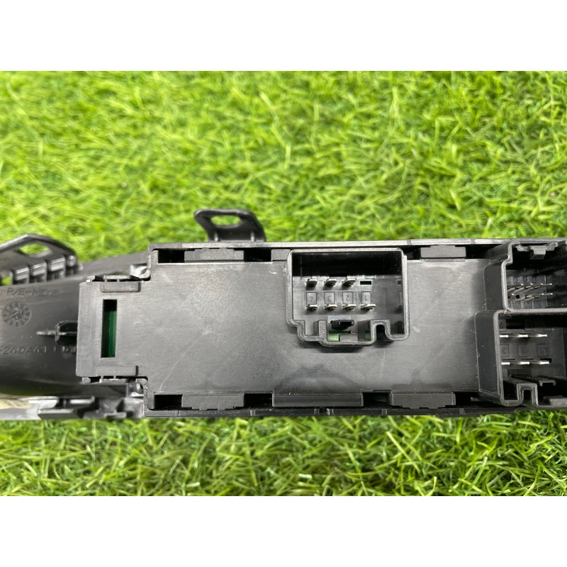 Блок кнопок стеклоподъемников (электрика / кнопки) FORD Focus MK3 2016 1.0 BM5Z14529H