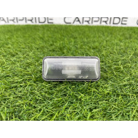 Плафон подсветки номера