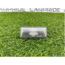 Плафон подсветки номера