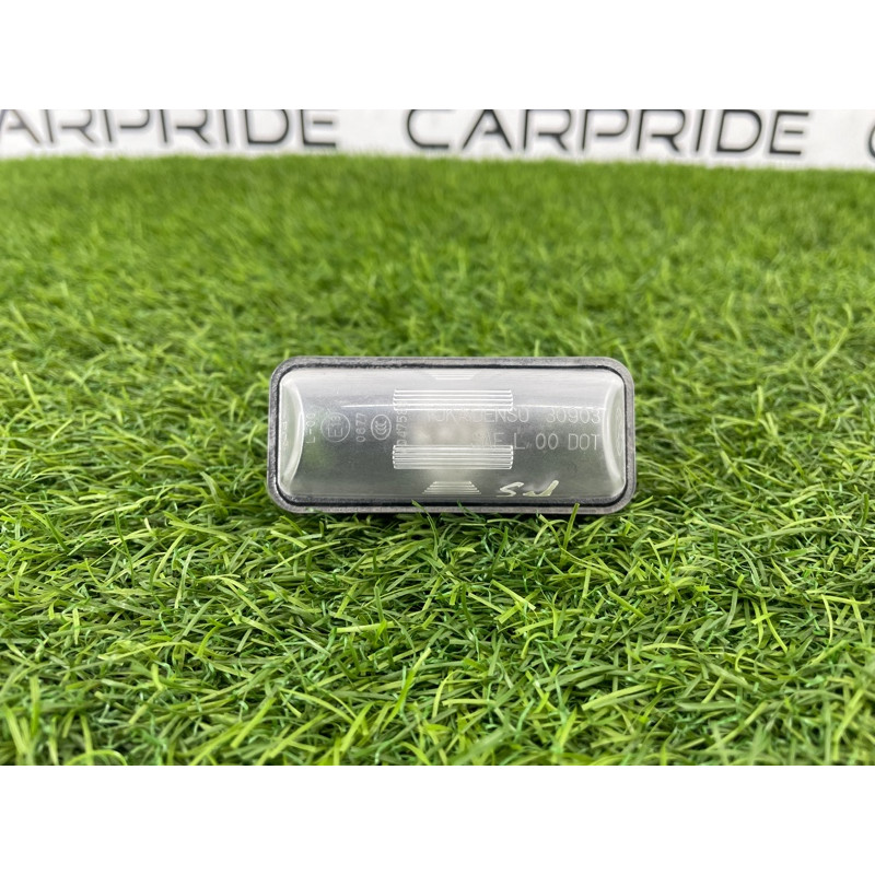 Плафон подсветки номера (оптика) Subaru Forester SJ 84912FG110