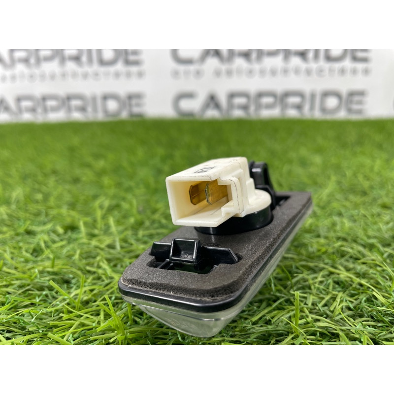 Плафон подсветки номера (оптика) Subaru Forester SJ 84912FG110