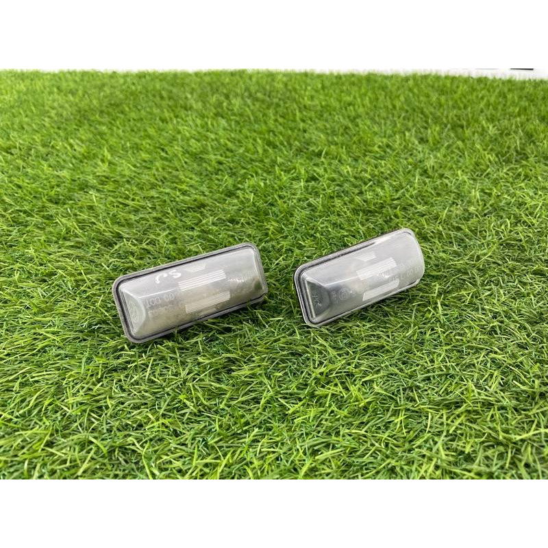 Плафон подсветки номера (оптика) Subaru Forester SJ 84912FG110