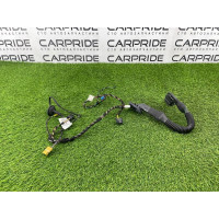 Проводка дверная