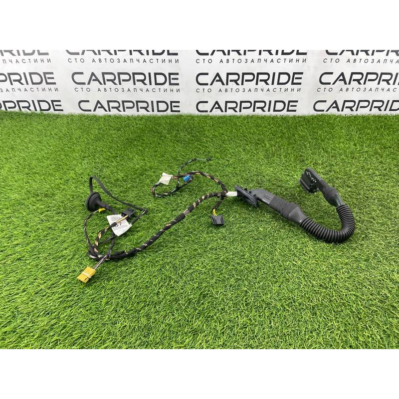 Проводка дверна (електрика) Mercedes-Benz GL X164 2012 4.6 A1644407113