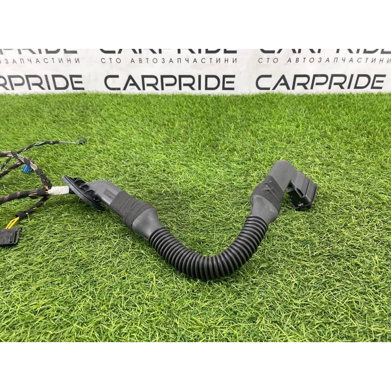 Проводка дверна (електрика) Mercedes-Benz GL X164 2012 4.6 A1644407113