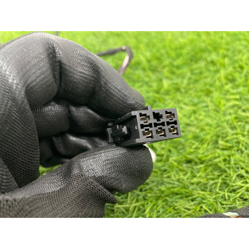 Проводка дверна (електрика) Mercedes-Benz GL X164 2012 4.6 A1644407113