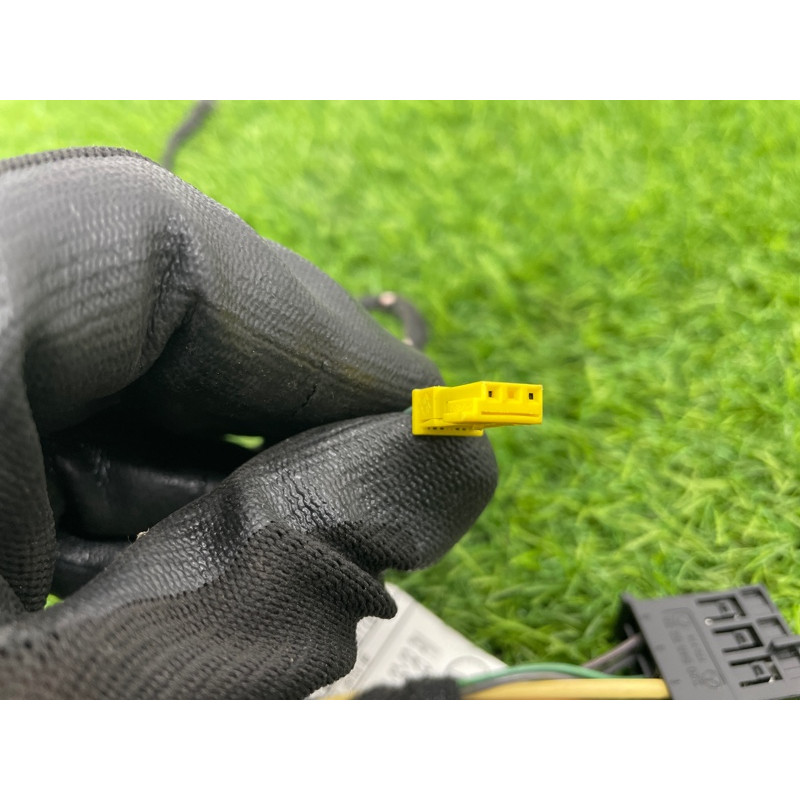 Проводка дверна (електрика) Mercedes-Benz GL X164 2012 4.6 A1644407113