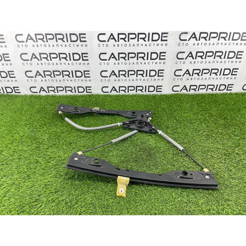 Механизм стеклоподъемника (кузов и элементы) Jeep Cherokee Trailhawk 2014 2.4 68227254AA