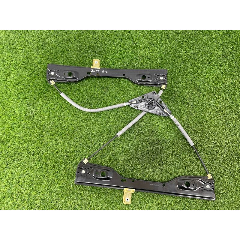 Механизм стеклоподъемника (кузов и элементы) Jeep Cherokee Trailhawk 2014 2.4 68227254AA