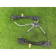 Механизм стеклоподъемника (кузов и элементы) Jeep Cherokee Trailhawk 2014 2.4 68227254AA