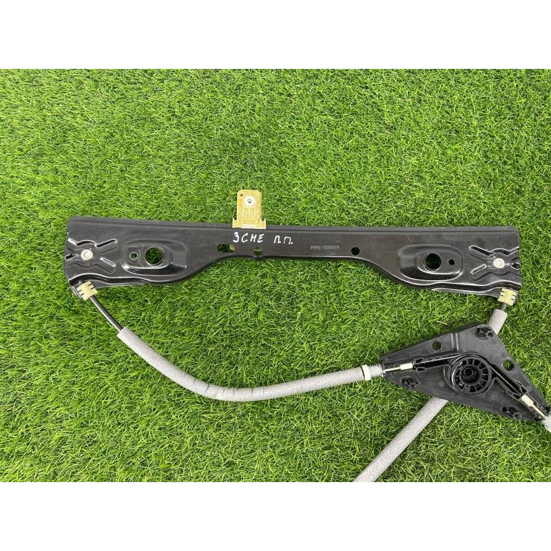 Механизм стеклоподъемника (кузов и элементы) Jeep Cherokee Trailhawk 2014 2.4 68227254AA